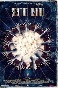 Şeytan Oyunu (2020) poster