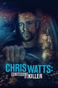 The Chris Watts Story (2020) poster