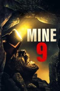 Mine 9 (2019) poster