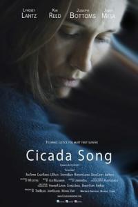 Cicada Song (2019) poster
