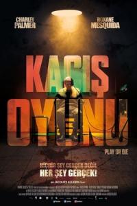 Kaçış Oyunu (2019) poster