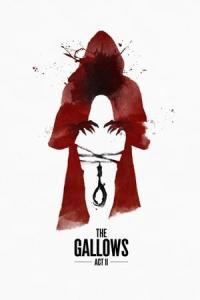 The Gallows Act II (2019) poster