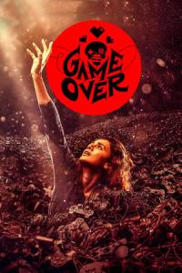 Game Over (2019) poster