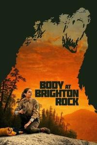 Body at Brighton Rock (2019) poster