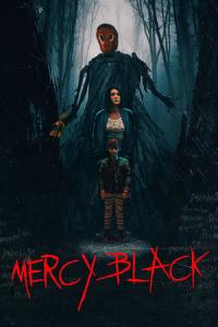 Mercy Black (2022) poster