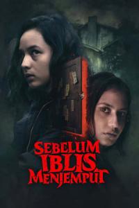 Sebelum Iblis Menjemput (2018) poster