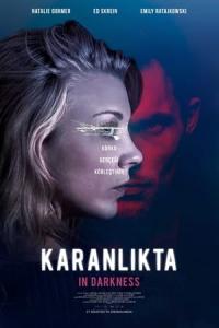 Karanlıkta (2018) poster