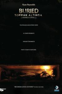 Toprak Altında (2010) poster