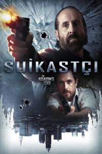Suikastçı (2018) poster