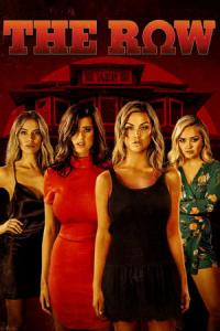 Kanlı Kampüs (2018) poster