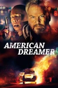 American Dreamer (2019) poster