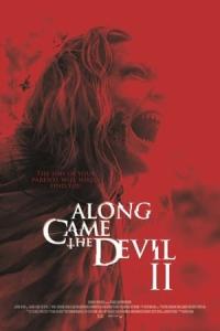 Along Came the Devil 2 (2019) poster