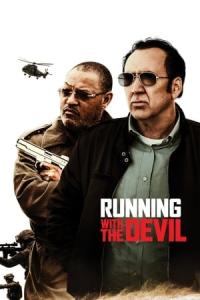 Running with the Devil (2019) poster