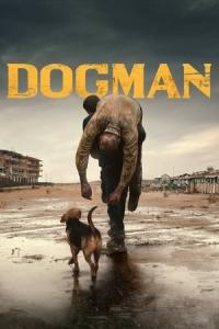 Dogman (2018) poster