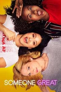 Someone Great (2019) poster