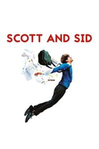 Scott ve Sid (2018) poster