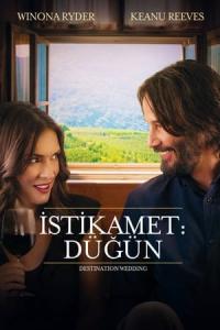 İstikamet: Düğün (2018) poster