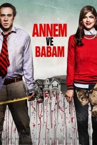 Annem ve Babam (2018) poster