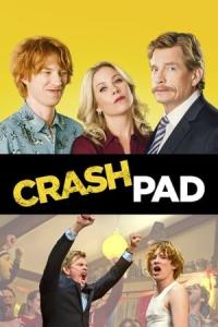 Crash Pad (2017) poster