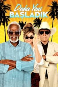 Daha Yeni Başladık (2017) poster