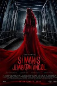 Si Manis Jembatan Ancol (2019) poster