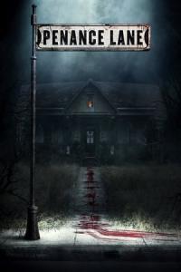 Penance Lane (2020) poster