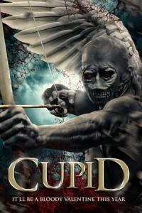Cupid (2020) poster