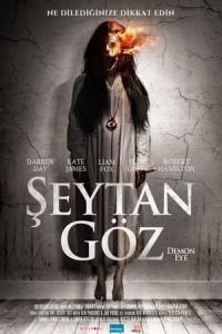 Şeytan Göz (2019) poster