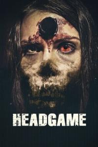 Headgame (2018) poster
