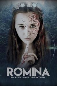 Romina (2018) poster