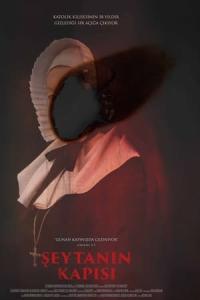 Şeytanın Kapısı (2018) poster