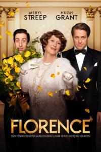 Florence (2016) poster