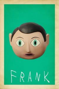 Frank (2014) poster