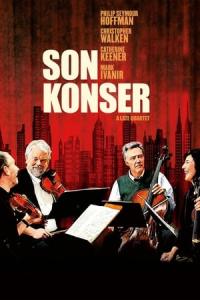Son Konser (2012) poster