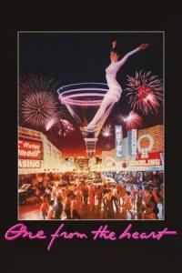 Yürekten Biri (1982) poster