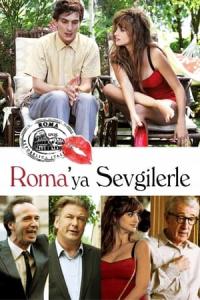 Roma'ya Sevgilerle (2012) poster