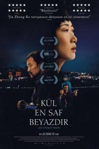 Kül En Saf Beyazdır (2018) poster