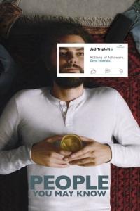 People You May Know (2017) poster