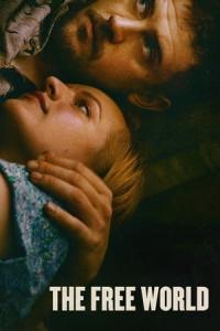 Özgür Dünya (2016) poster