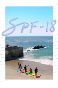 SPF-18 (2017) poster