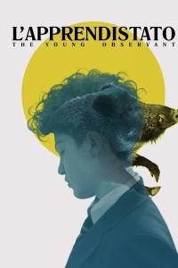 Garson Adayı (2020) poster