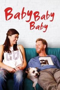 Baby, Baby, Baby (2015) poster