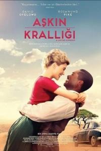 Aşkın Krallığı (2016) poster