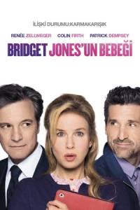 Bridget Jones'un Bebeği (2016) poster
