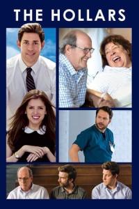 The Hollars (2016) poster