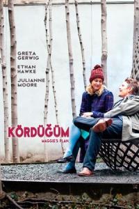 Kördüğüm (2016) poster
