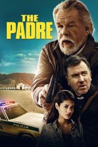 The Padre (2018) poster