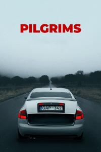 Piligrimai (2021) poster