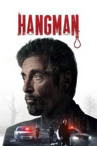Hangman (2017) poster