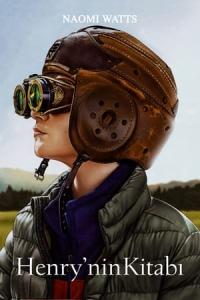 Henry'nin Kitabı (2017) poster